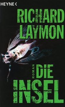 Die insel roman von - roman, laymon