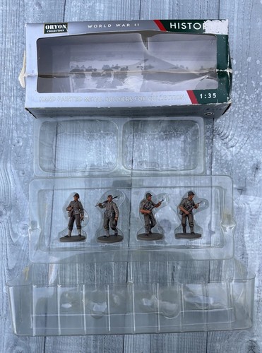 Oryon collection us 1st - oryon, 1:35
