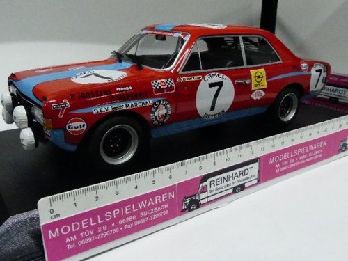 Minichamps opel commodore - minichamps,