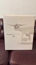 DJI Phantom 4 Advanced 