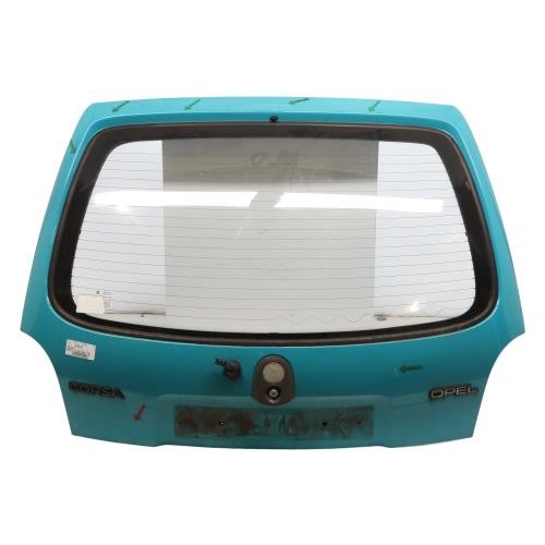 Heckklappe rear hatch opel - heckklappe,
