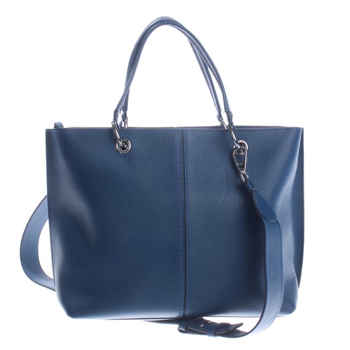 Tod schultertasche blau - tod´s,
