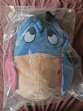 Kissen Disney I-Ah Esel Winnie Pooh NEU