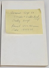 LTB Lustiges Taschenbuch VERLAGSMUSTER für neues Papier LTB Spezial