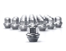 Original Ford Radmuttern Gewindegröße M12 2375527