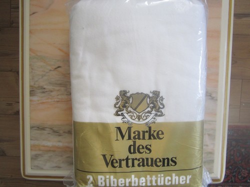Biber betttücher 2er - betttücher, 2er-set