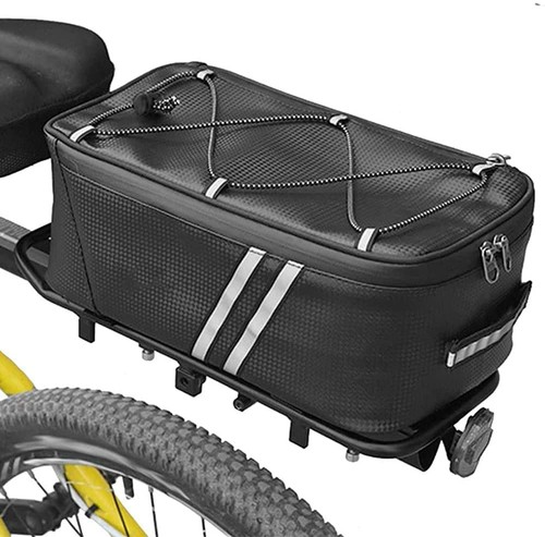 Fahrradtasche