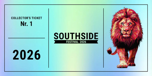 Southside festival 2026 - southside,