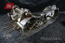 Motor Yamaha Aerox MBK Nitro Minarelli liegend Original Welle Getriebe 