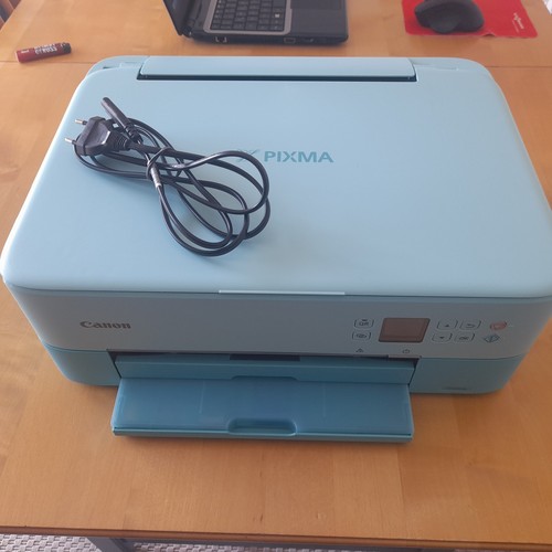 Canon pixma ts5353a - pixma,