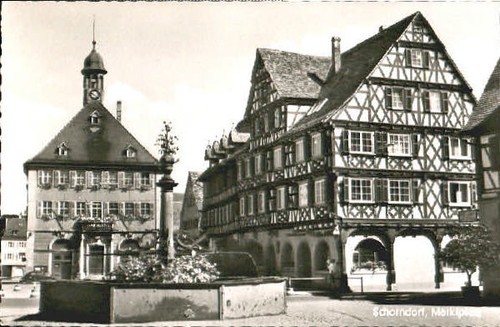 Schorndorf wuerttemberg - schorndorf,