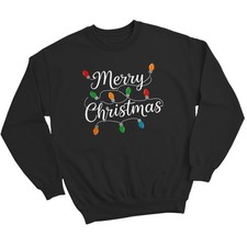 Merry Christmas Lights