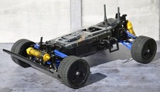 TAMIYA  THUNDER SHOT  TS-01   4WD  RC BUGGY   VINTAGE