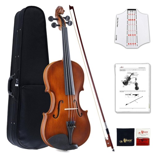 Violine kinder anfänger set - kinder,