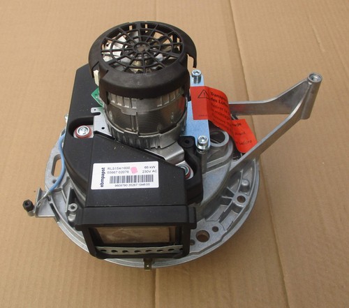 Viessmann radiallüfter rls - viessmann,