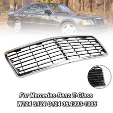 Kühlergrill für