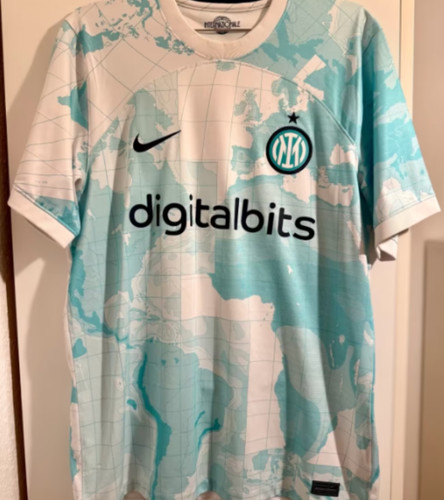 Inter mailand trikot away - trikot,