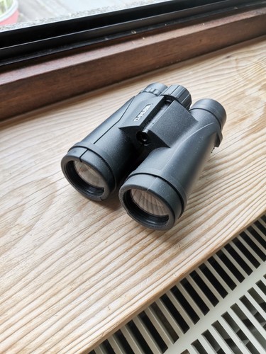 Dörr paco 8x42 fernglas - paco,