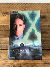 The X-Files - Fox Mulder