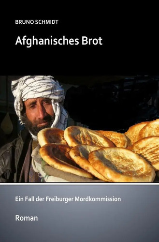 Bruno schmidt afghanisches - schmidt,