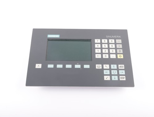 Siemens sinumerik 840 - siemens,