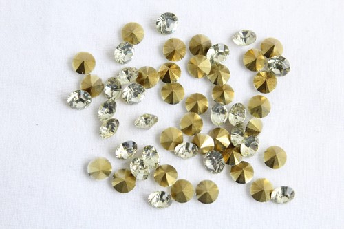 100 kristall glas spitz - kristall,