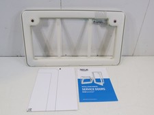 Thetford Serviceklappe 4