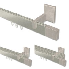 Innenlauf Gardinenstangen