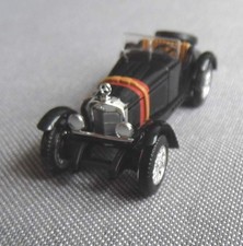 Mercedes SSK   -  1:87  von Busch