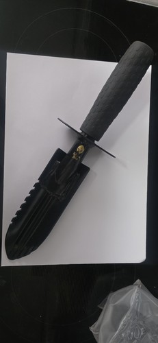 Grabungsmesser