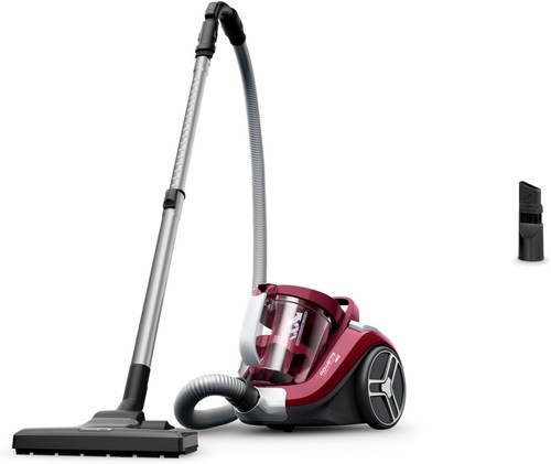 Rowenta compact power xxl - compact,