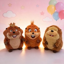 Neue Hoppers Film Merchandise