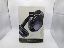 Bose QuietComfort 35 II