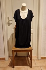 Schwarzes Kleid v. Bonprix