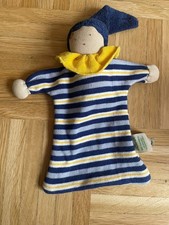 Schnuffeltuch Alana Zwerg