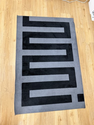 Ikea blåskata teppich - blÅskata,