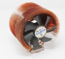 Zalman CNPS9500 AT CPU-Kühler für Sockel 1366 (#29532)