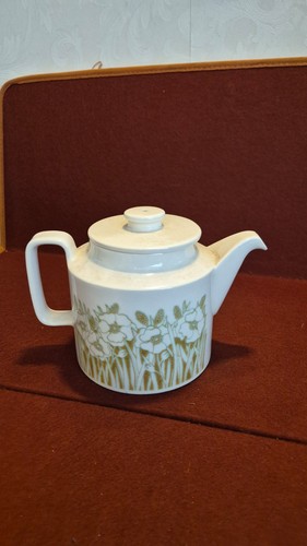 Hornsea fleur teekanne - fleur,