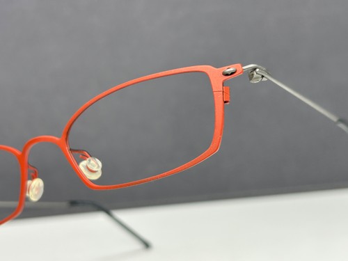Chai brille damen orange grau - chai,