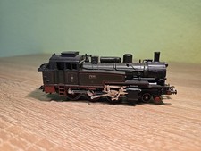 Märklin Dampflok BR K.P.E.V. 7896, Analog, H0 Fast Neu VITRINENMODELL ohne.OVP