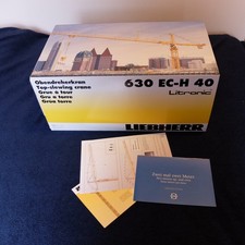 Liebherr 630 EC-H 40 Litronic