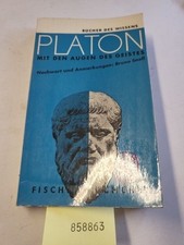 Platon: Mit den Augen des