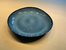 Villeroy & Boch Lave Schale großer Teller  grau  27cm