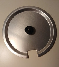 Original Deckel für