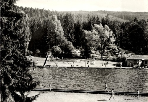 Wittgendorf saalfeld der - wittgendorf,