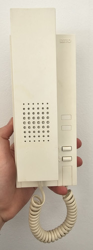 Ritto wohntelefon sprechanlage - wohntelefon,