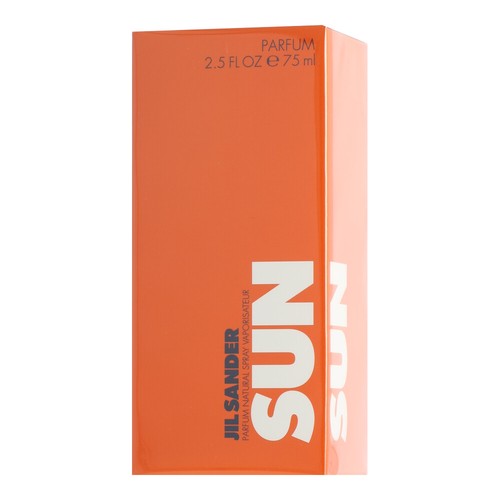 Jil sander sun - jil,