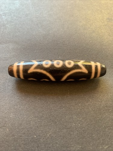Dzi bead tibet - dzi, tibet,