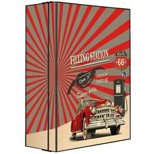 Medikamenten Aufbewahrung mit Schlüssel Medizinschrank groß Apotheke Gasoline