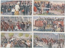 GARTMANN SCHOKOLADE - Serie